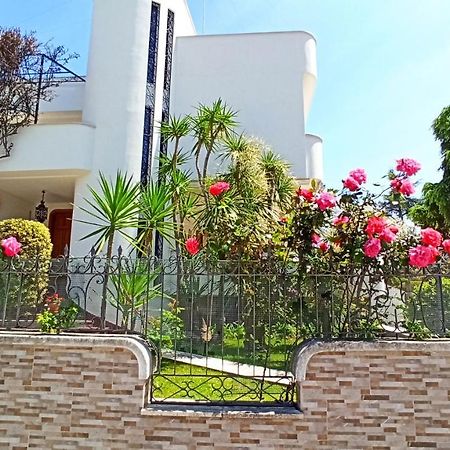 Villa Mary - Apartments Trani Εξωτερικό φωτογραφία