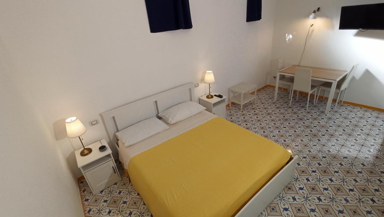Villa Mary - Apartments Trani Εξωτερικό φωτογραφία