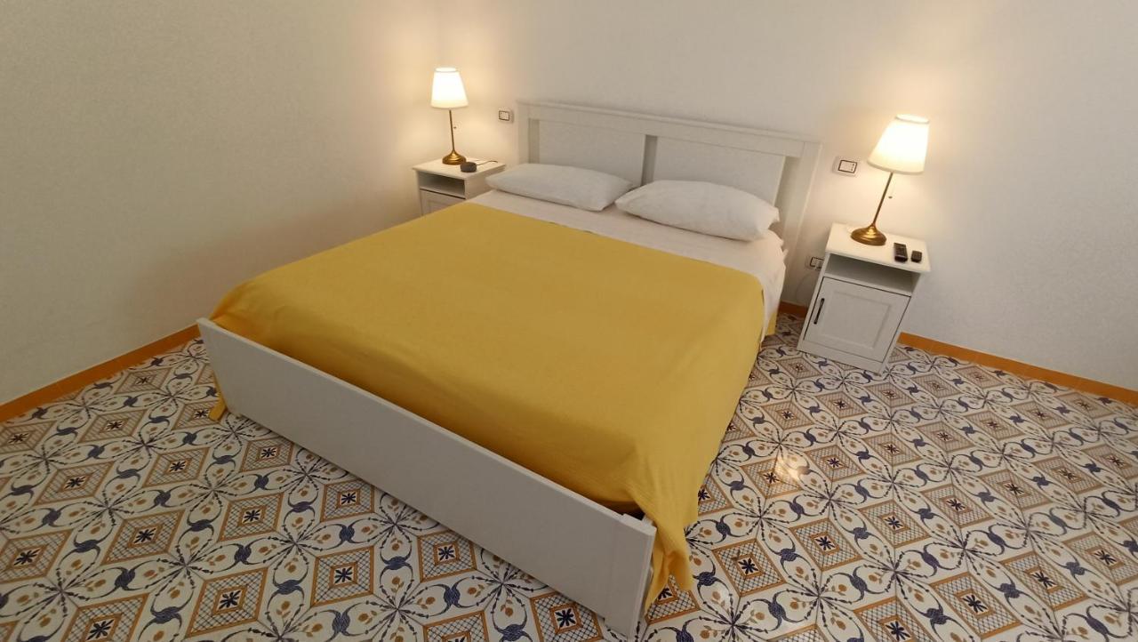 Villa Mary - Apartments Trani Εξωτερικό φωτογραφία