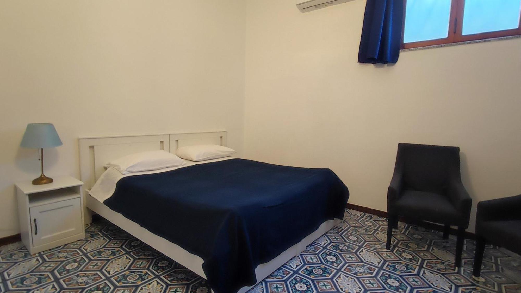 Villa Mary - Apartments Trani Δωμάτιο φωτογραφία